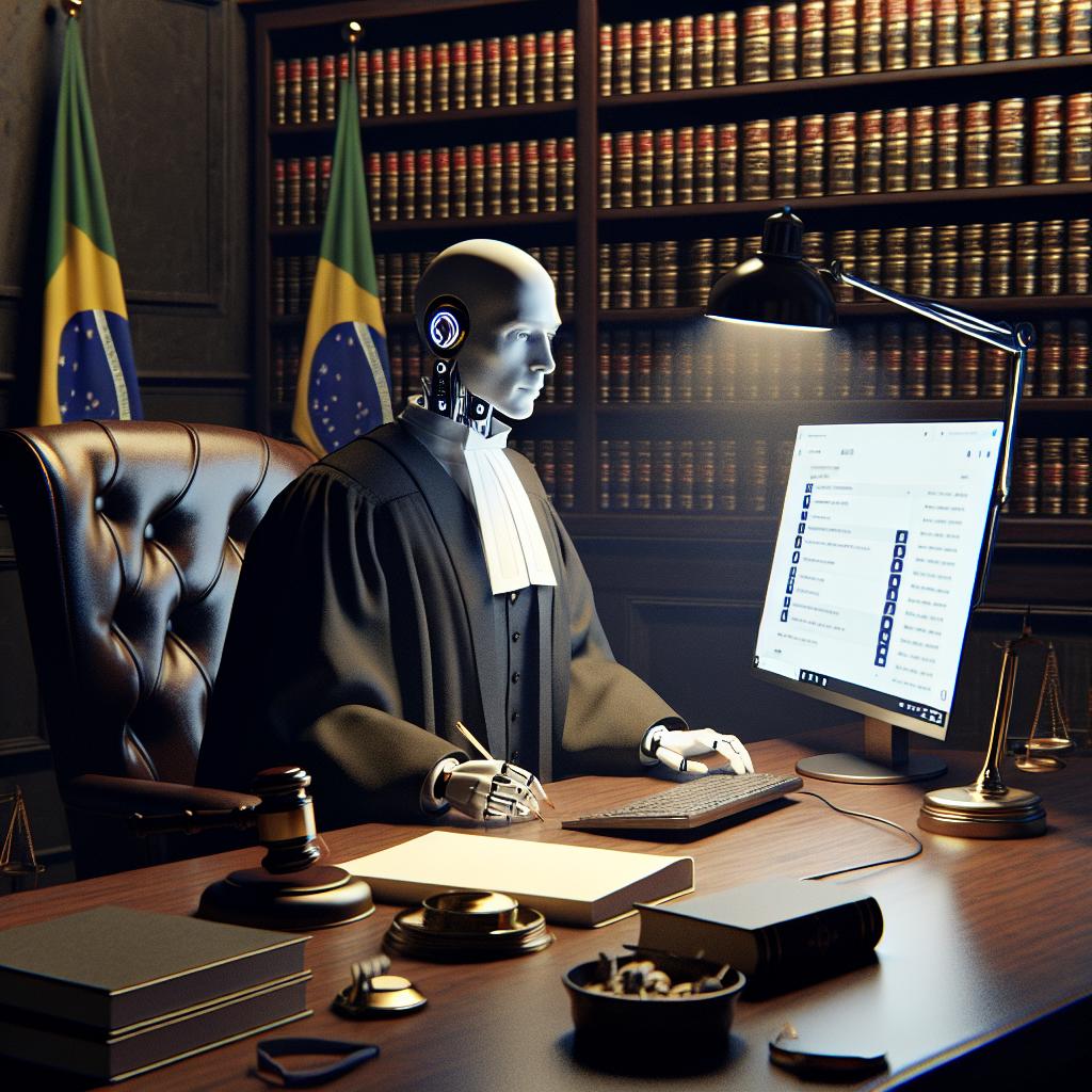 STF define limites para redes sociais no Brasil