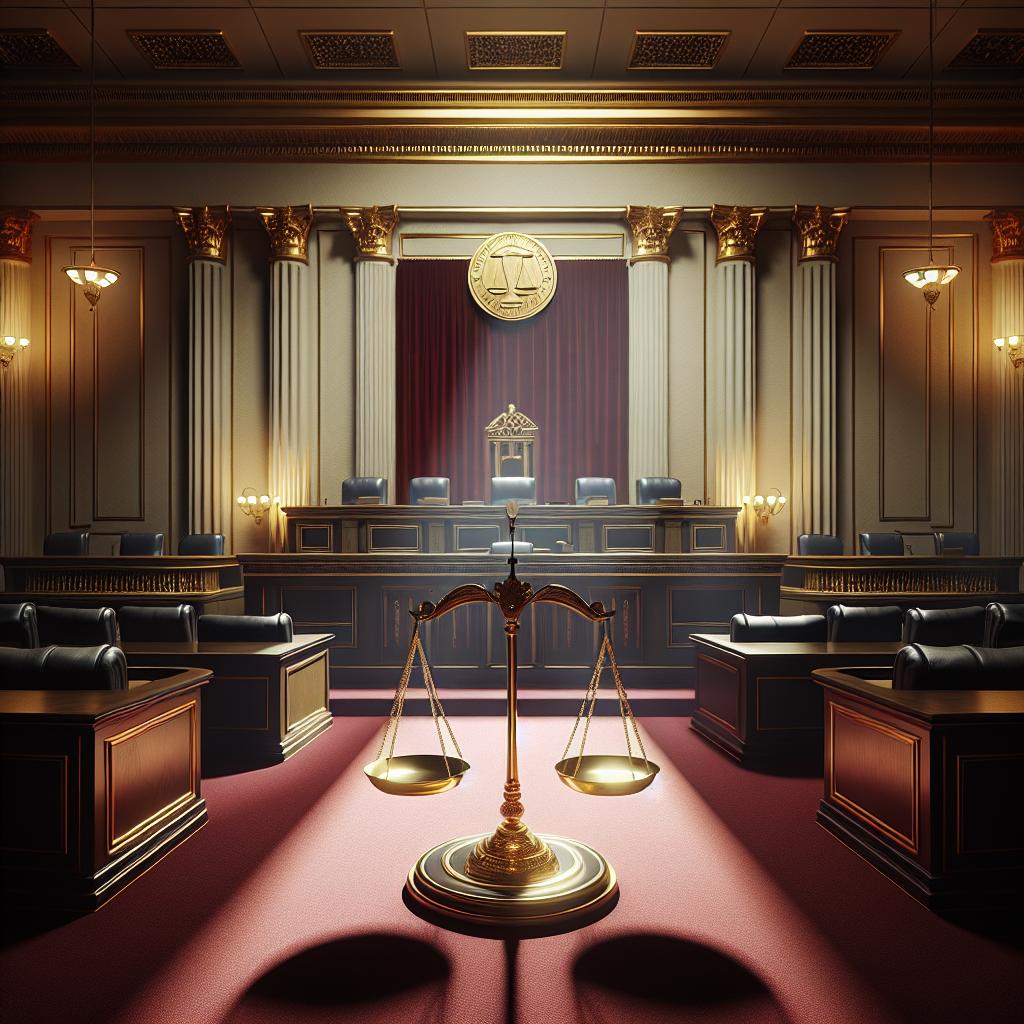 STF julga consentimento em esterilizações