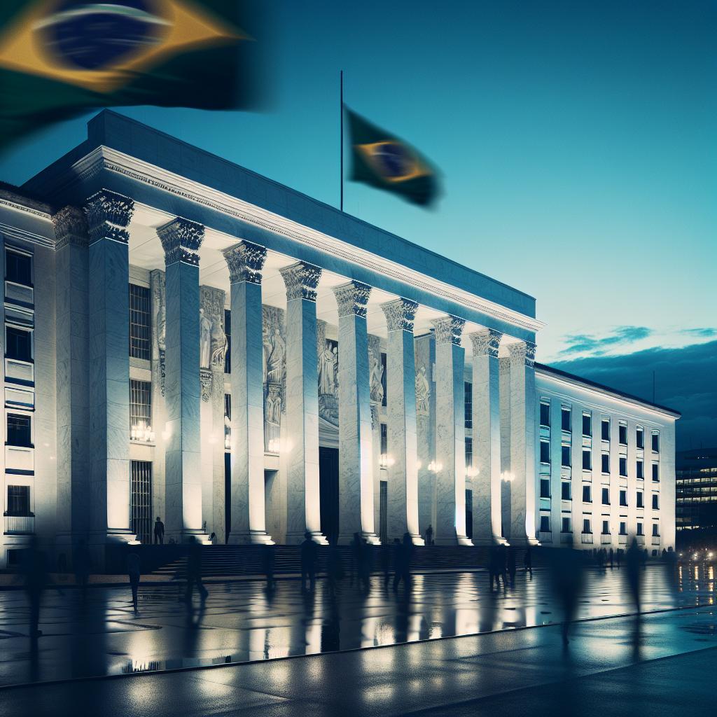 STF mantém decisão e encerra 4 inquéritos