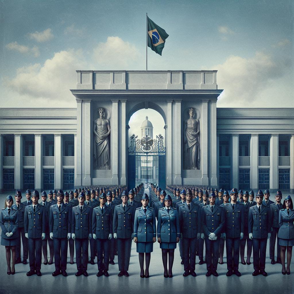 STF reforça cotas para colégios militares