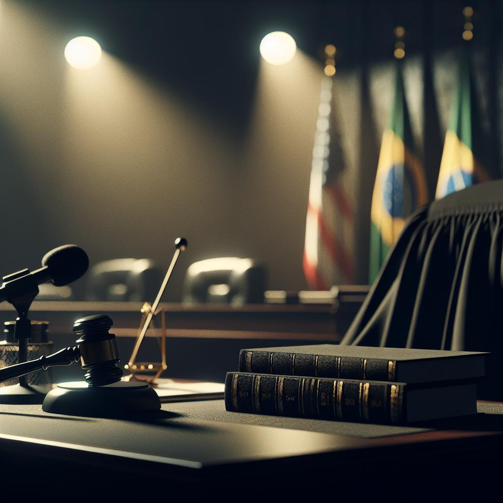 Decisões com base só em corréu? STF diz não!