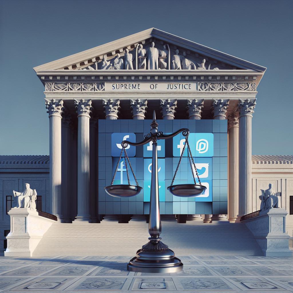 STF: regulação digital ou ativismo judicial?