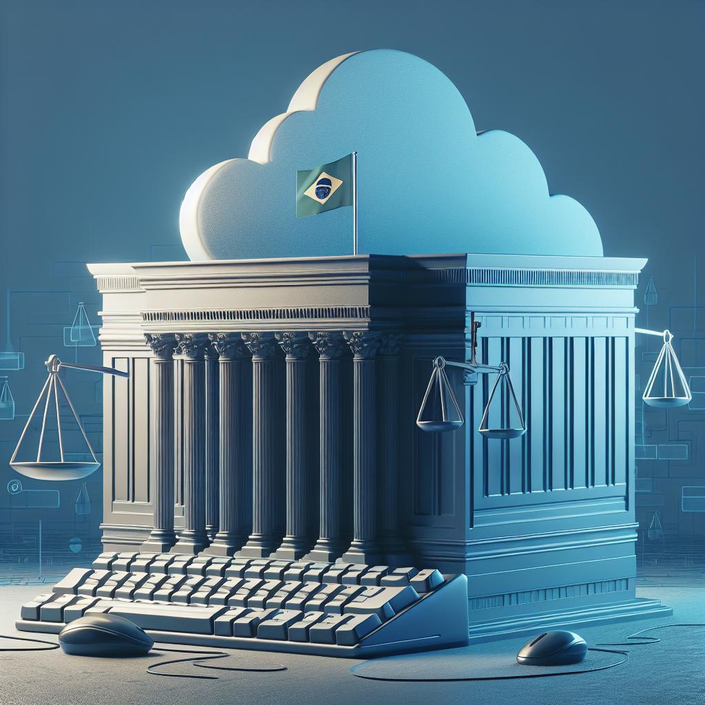 Big Techs agora respondem por conteúdos ilícitos