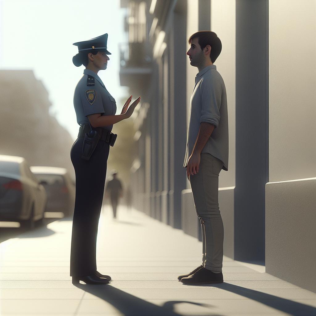 STJ limita revista pessoal sem mandado judicial