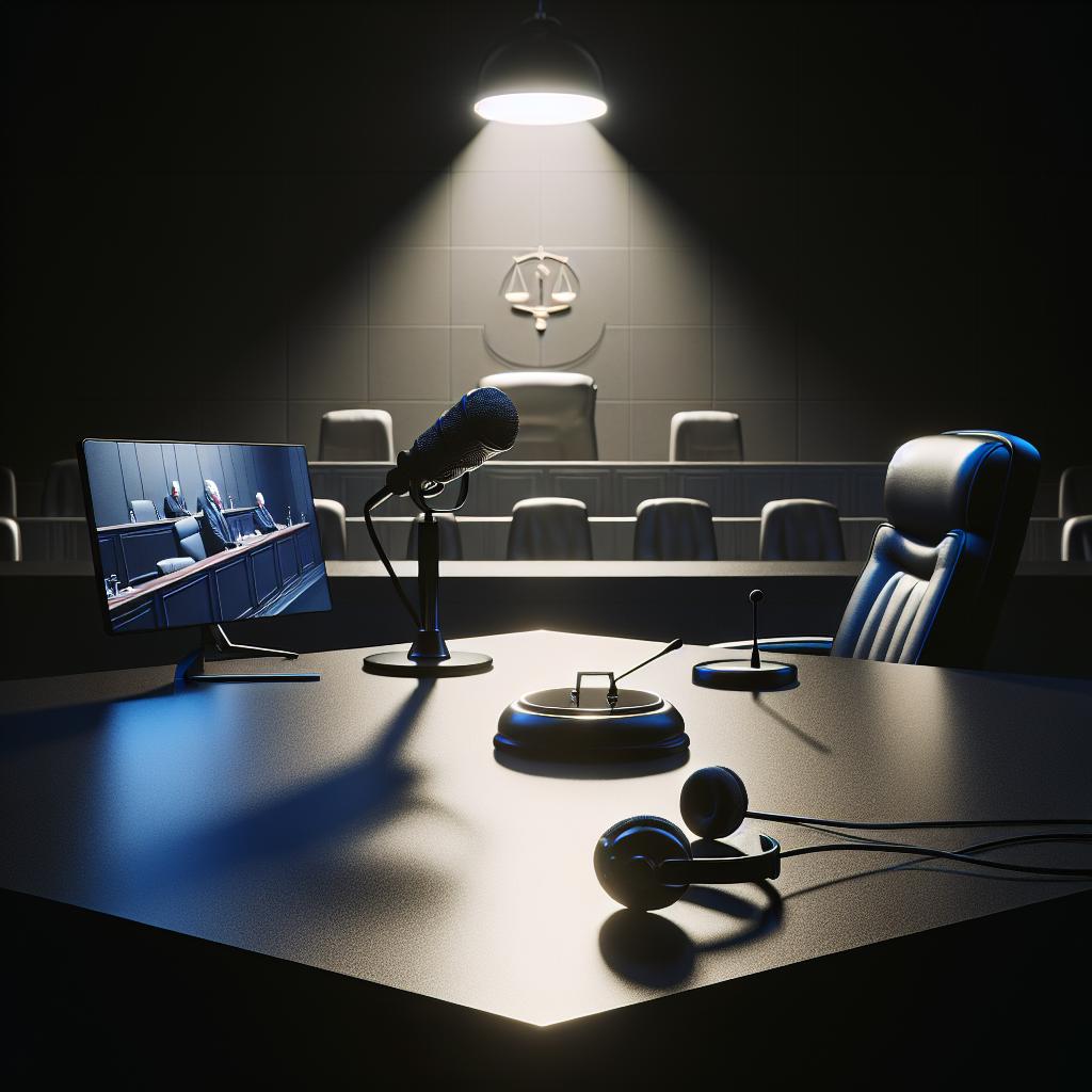 STJ ratifica acórdão ignorando falha grave