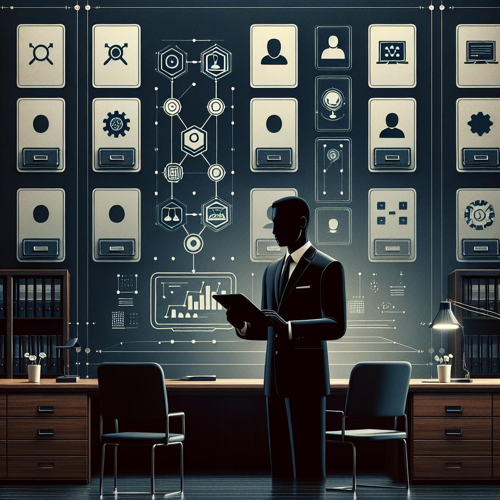 Tecnologia e Justiça: colisão no Processo Penal
