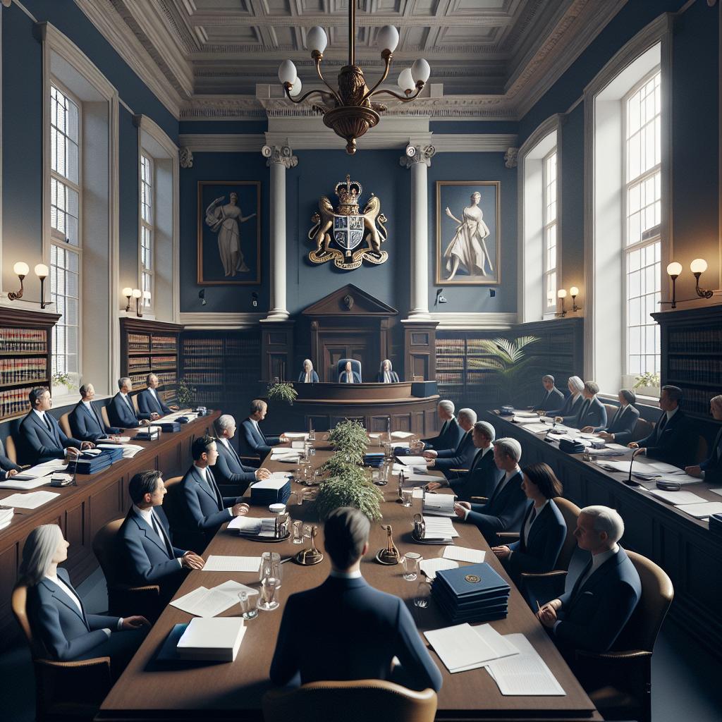 TJ-SP e OAB-SP estreitam laços pela advocacia