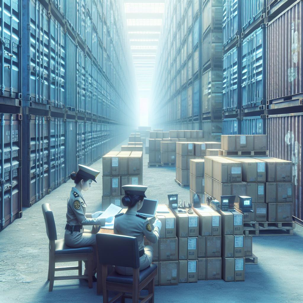 TRF-3: Liberação Alfandegária Não é Prejuízo