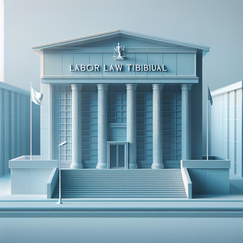 Justiça Trabalhista agora com previsibilidade e agilidade