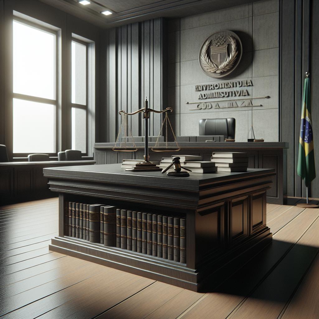 União e Estados em rota de colisão ambiental