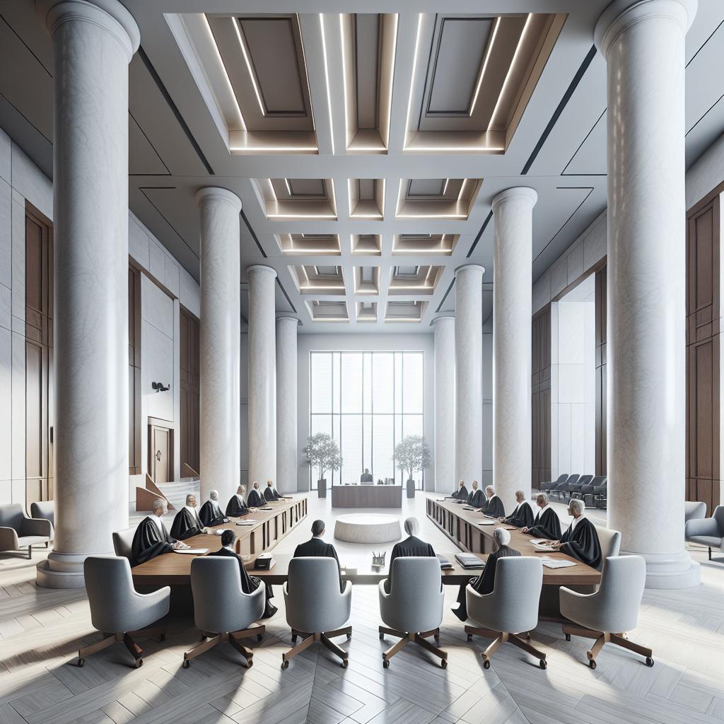 20 anos da Justiça Empresarial Paulista