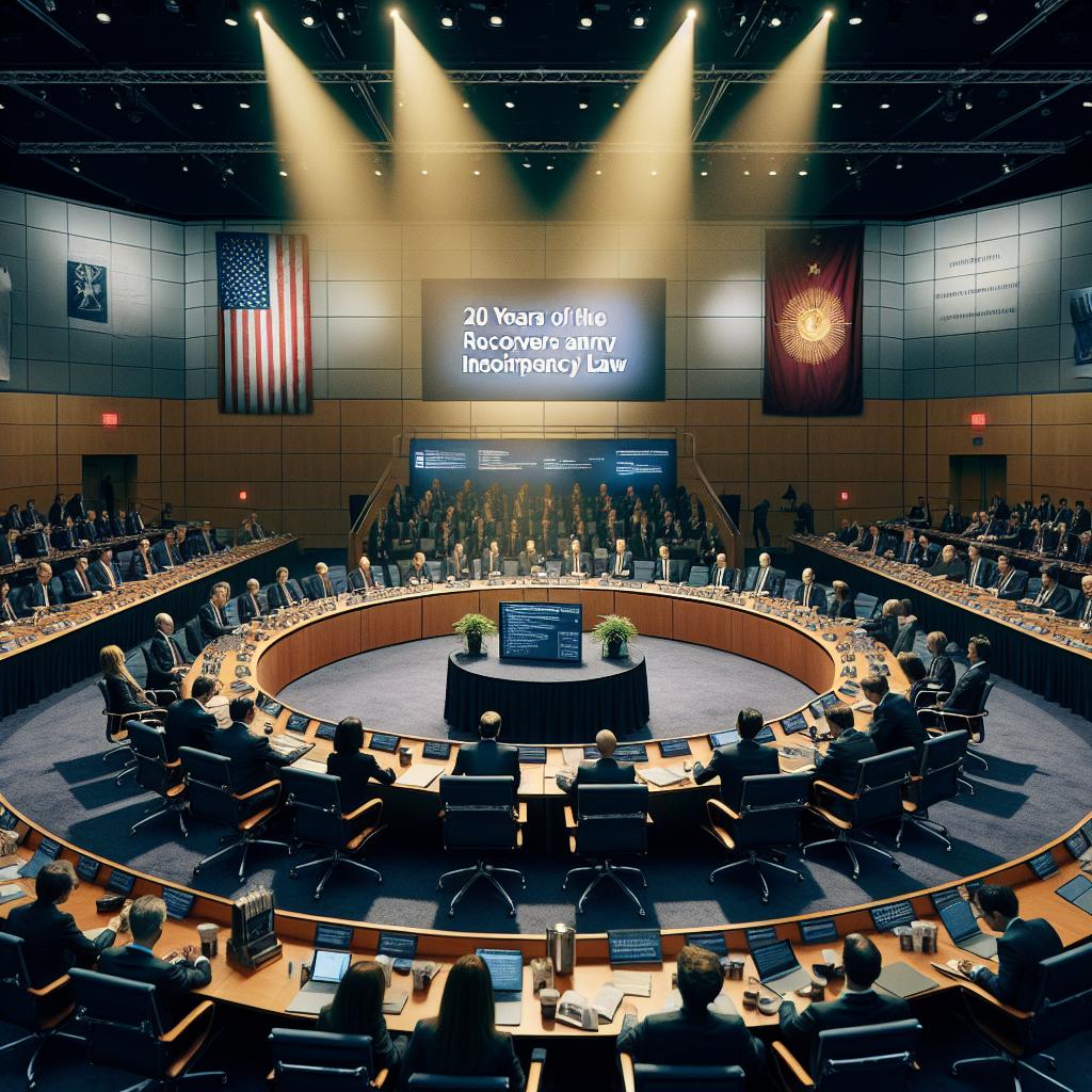 20 anos da LRF sob análise crítica de juristas