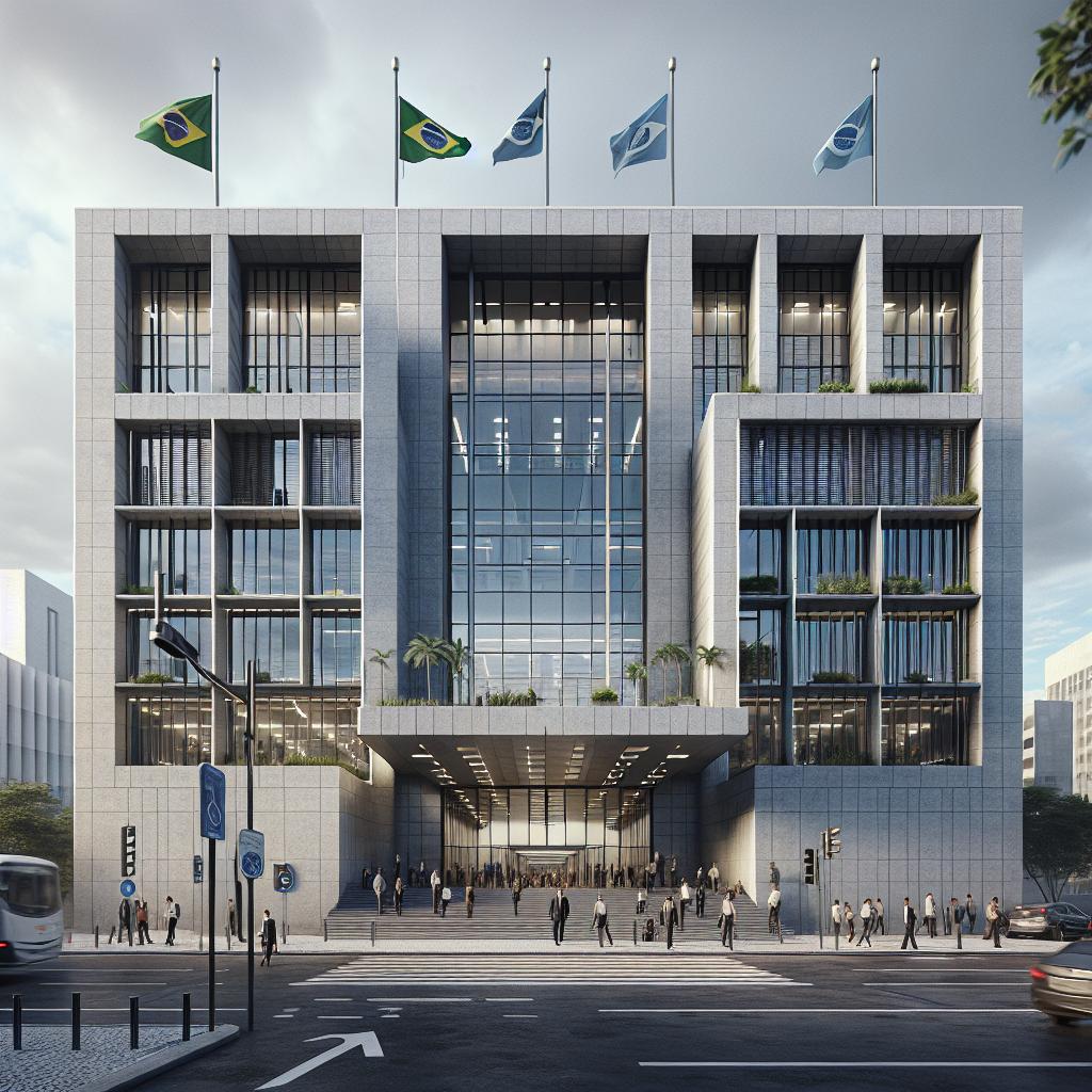 8 novas Varas Federais em SC sem aumentar custos