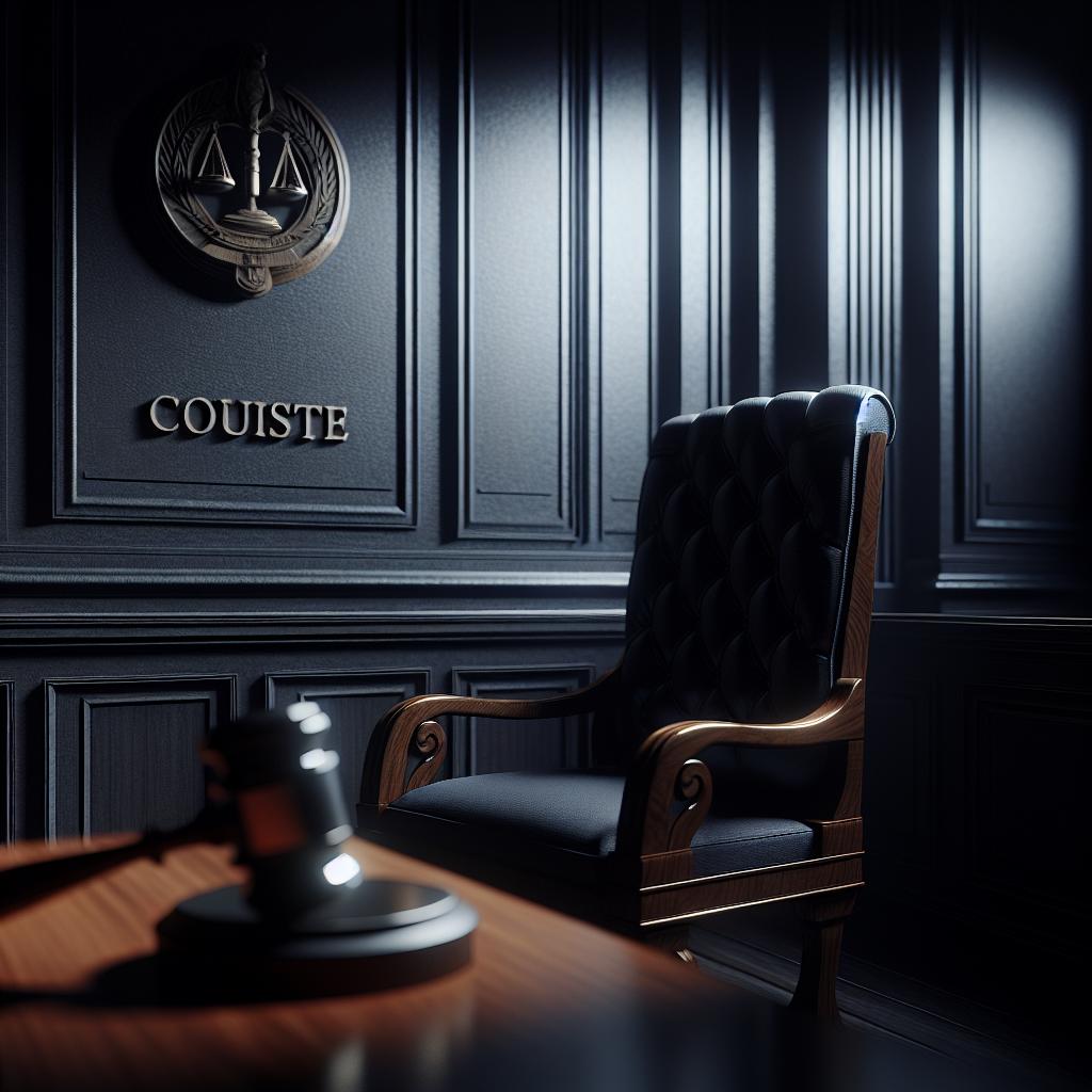 Advogado Preso por Envolvimento em Homicídio na OAB-CE