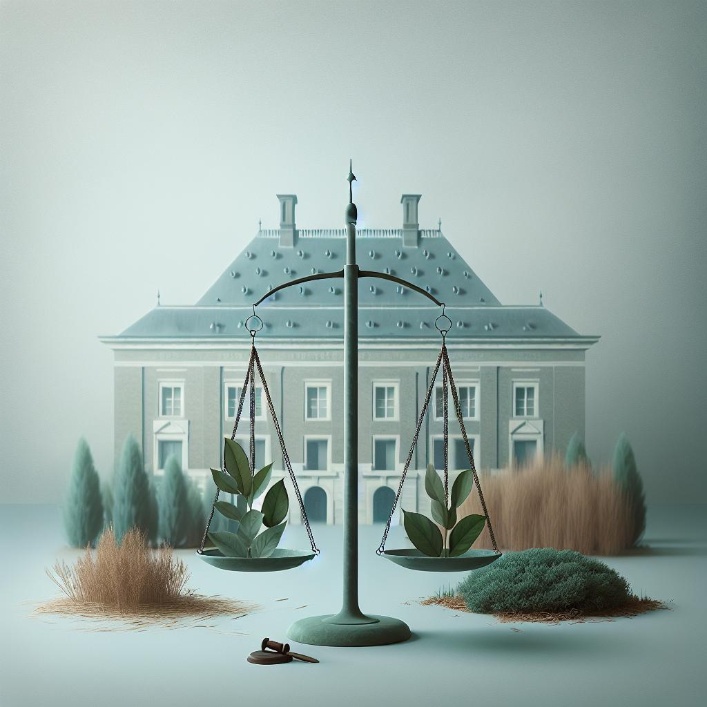 Novo litígio climático na Corte Internacional de Justiça