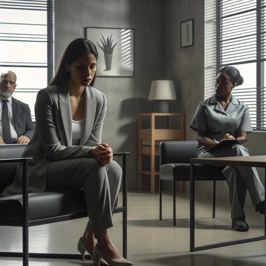 Clínica é condenada por gordofobia trabalhista