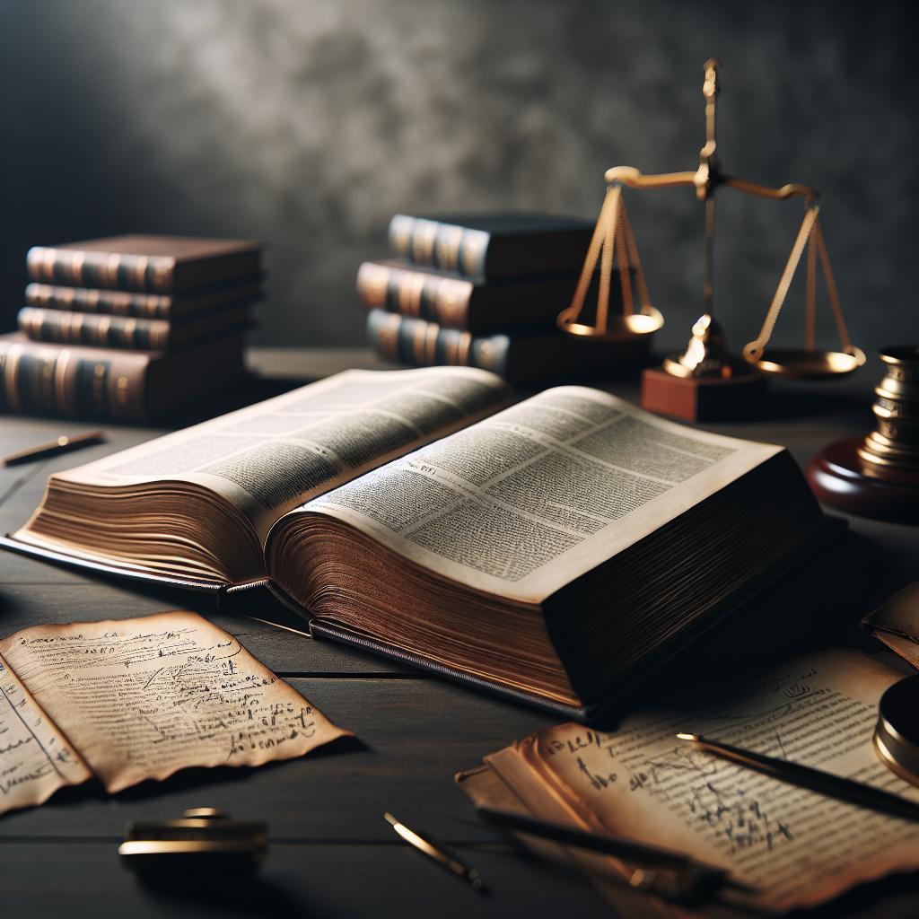 Código Civil em risco: pressa ameaça a segurança jurídica