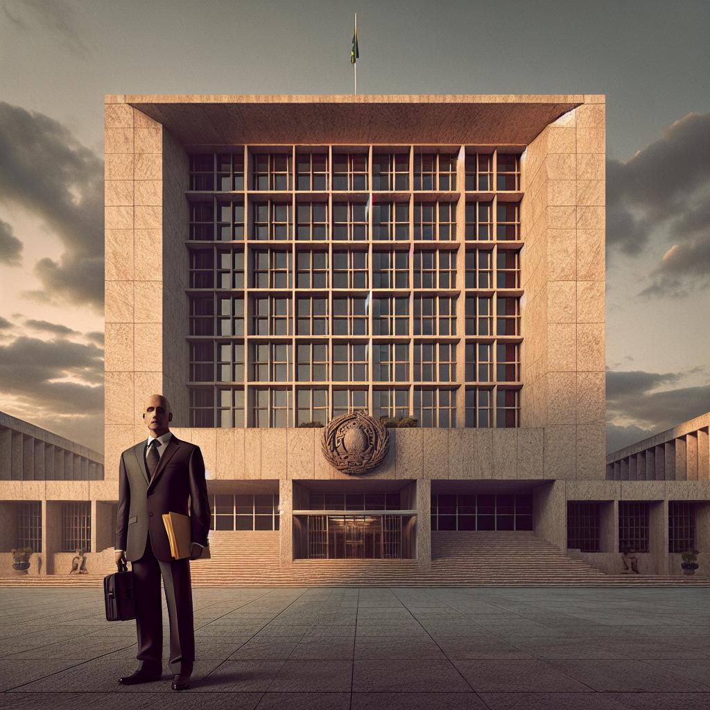 Contestação da Lei Anticorrupção vai ao STF