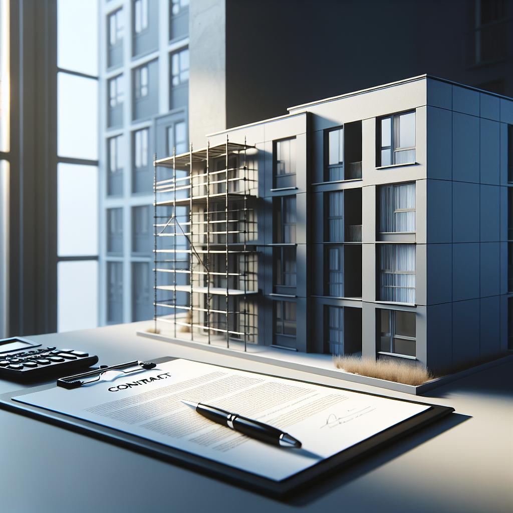 Correção monetária em debate nos contratos imobiliários