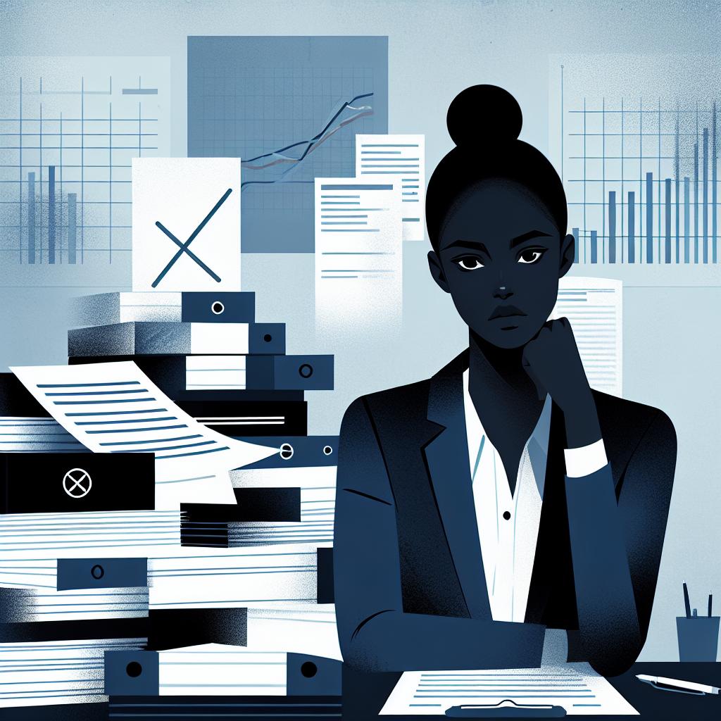 Créditos de ICMS sob risco com a nova reforma