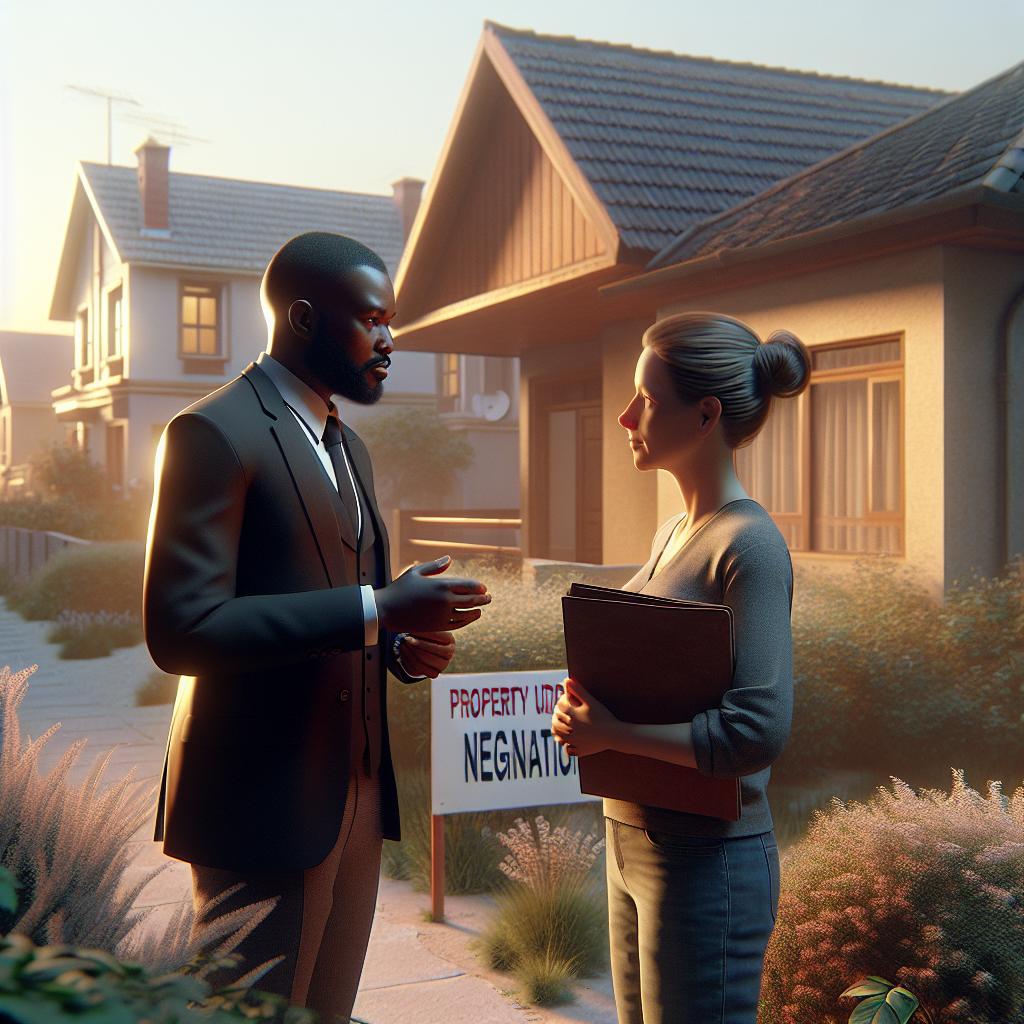 Devedor pode ficar no imóvel se quiser pagar