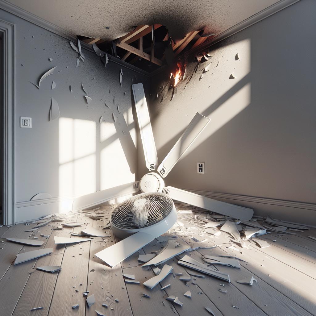 Explosão faz TJ-MG condenar fabricante