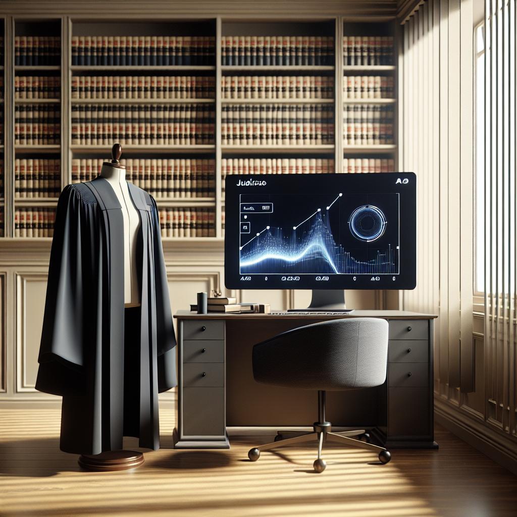 97% das decisões por IA: o que sobra para recorrer?