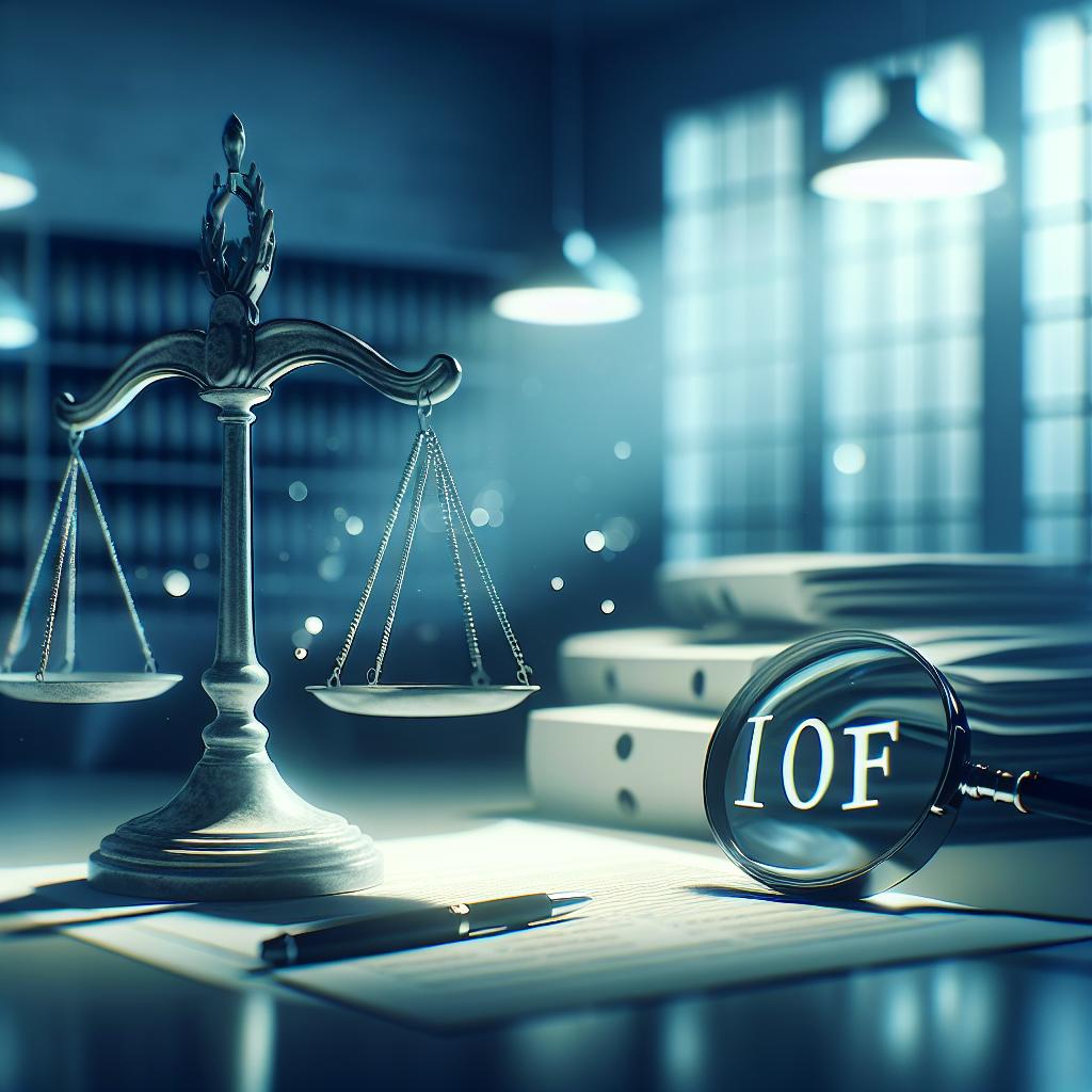 IOF elevado sem lei? Entenda o impacto jurídico