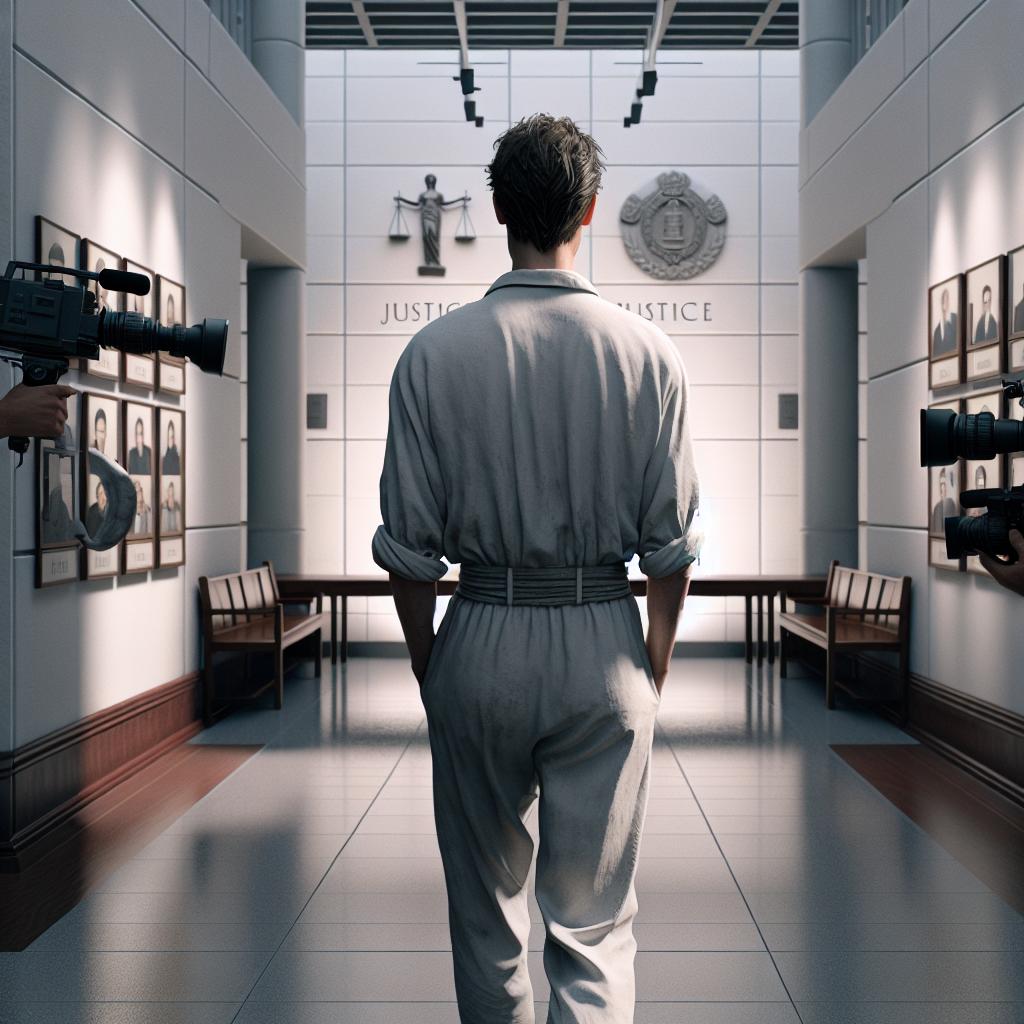 Justiça contra abuso da mídia: indenização garantida