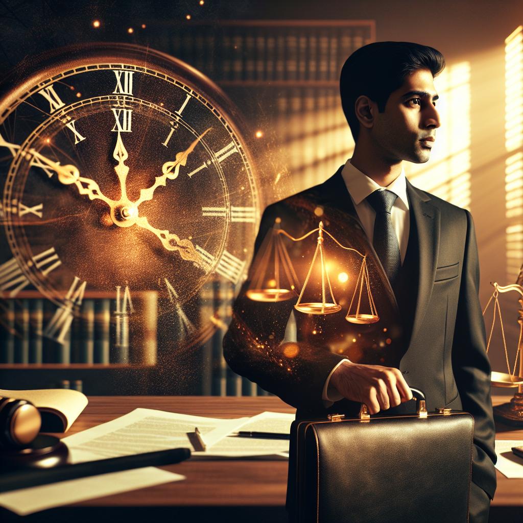 Prescrição bienal pode extinguir seu direito