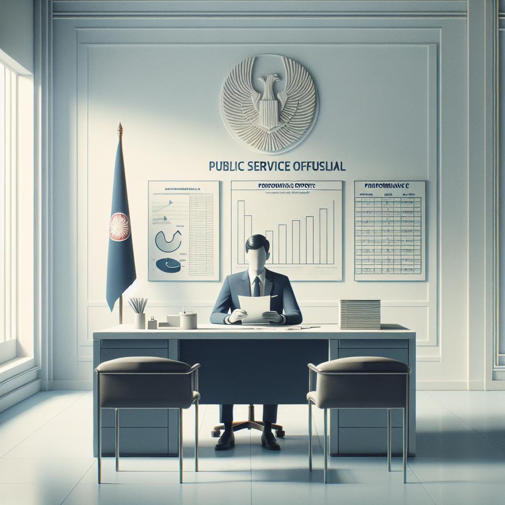 Nova reforma pode impactar o serviço público