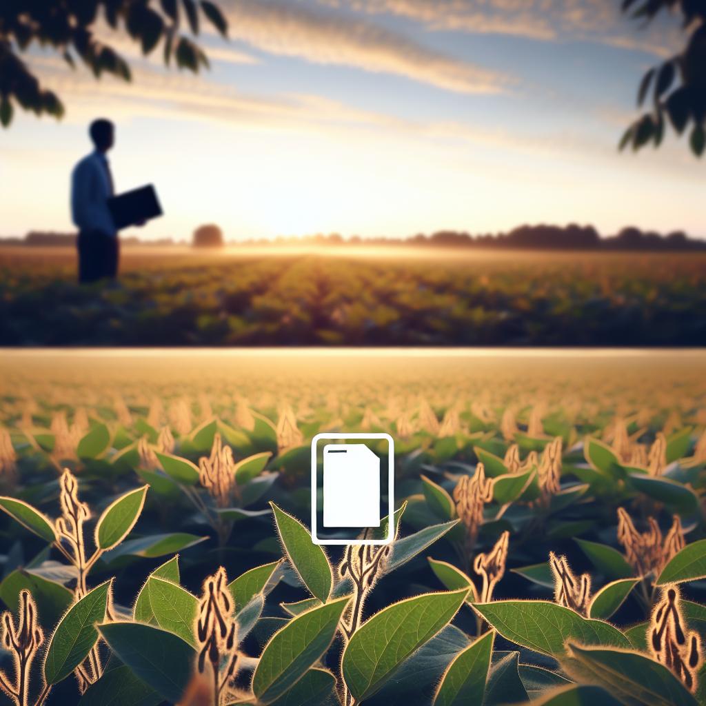 O agronegócio sob a nova Reforma Tributária