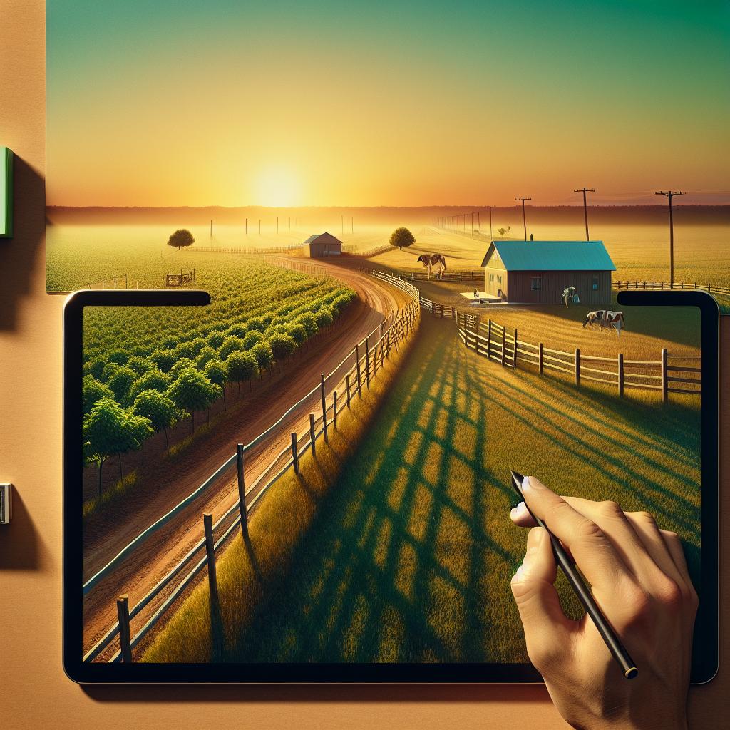 Registro de imóveis rurais passa por revolução legal