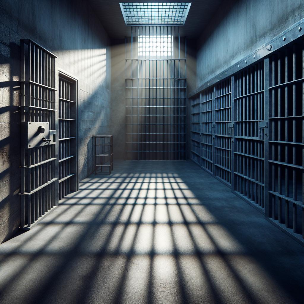 Réu do caso Marielle segue preso em regime federal