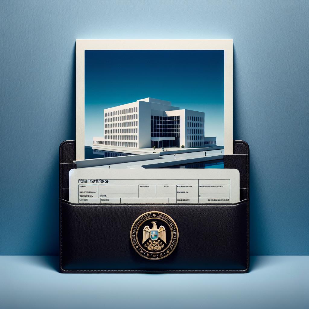 STJ restringe certidão fiscal para concessionárias