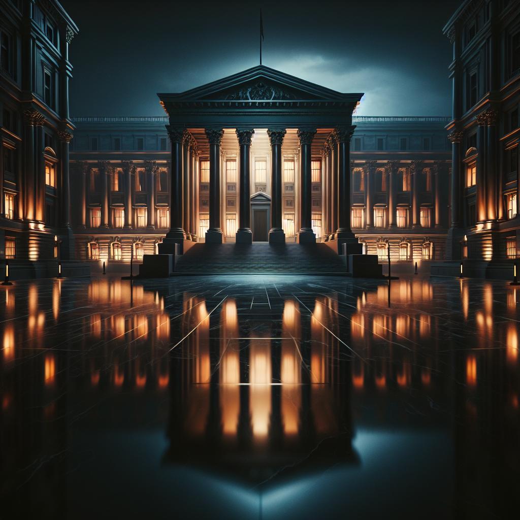 Transformar o STF em vilão ameaça a República