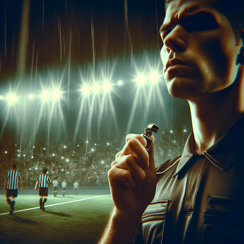 A face oculta da manipulação no futebol