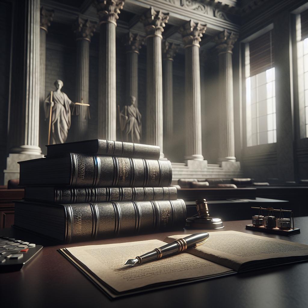 A força normativa dos precedentes sob revisão