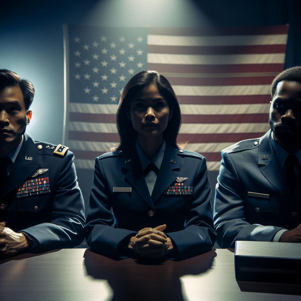 Assédio sexual será punido na Justiça Militar