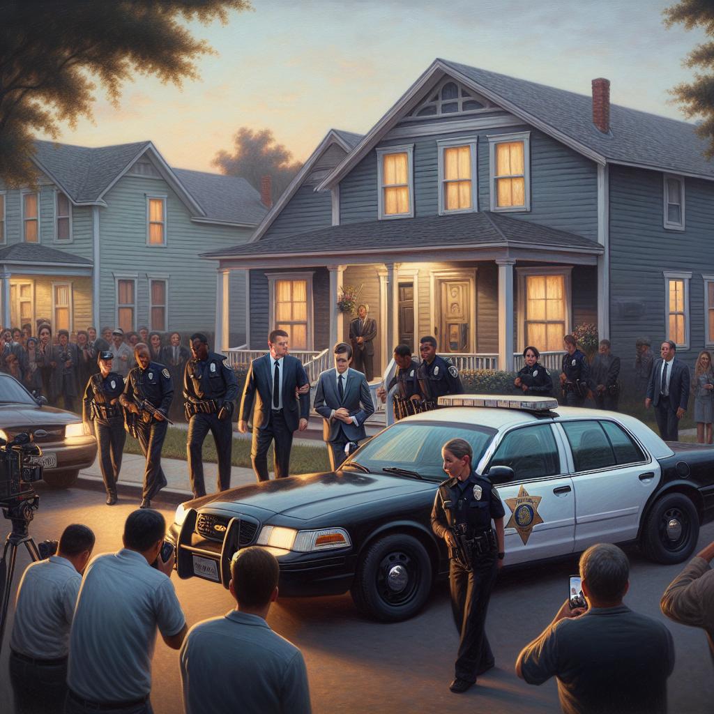 Bahia condenada por condução coercitiva