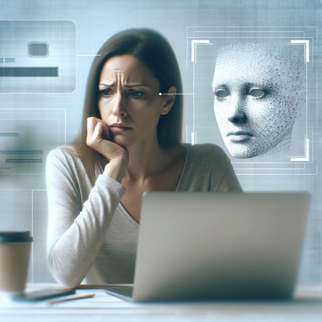 Banco erra na biometria e terá que indenizar cliente