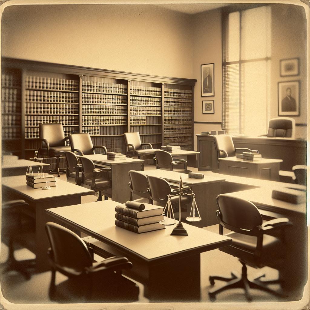 Brasil vive inflação de faculdades de Direito