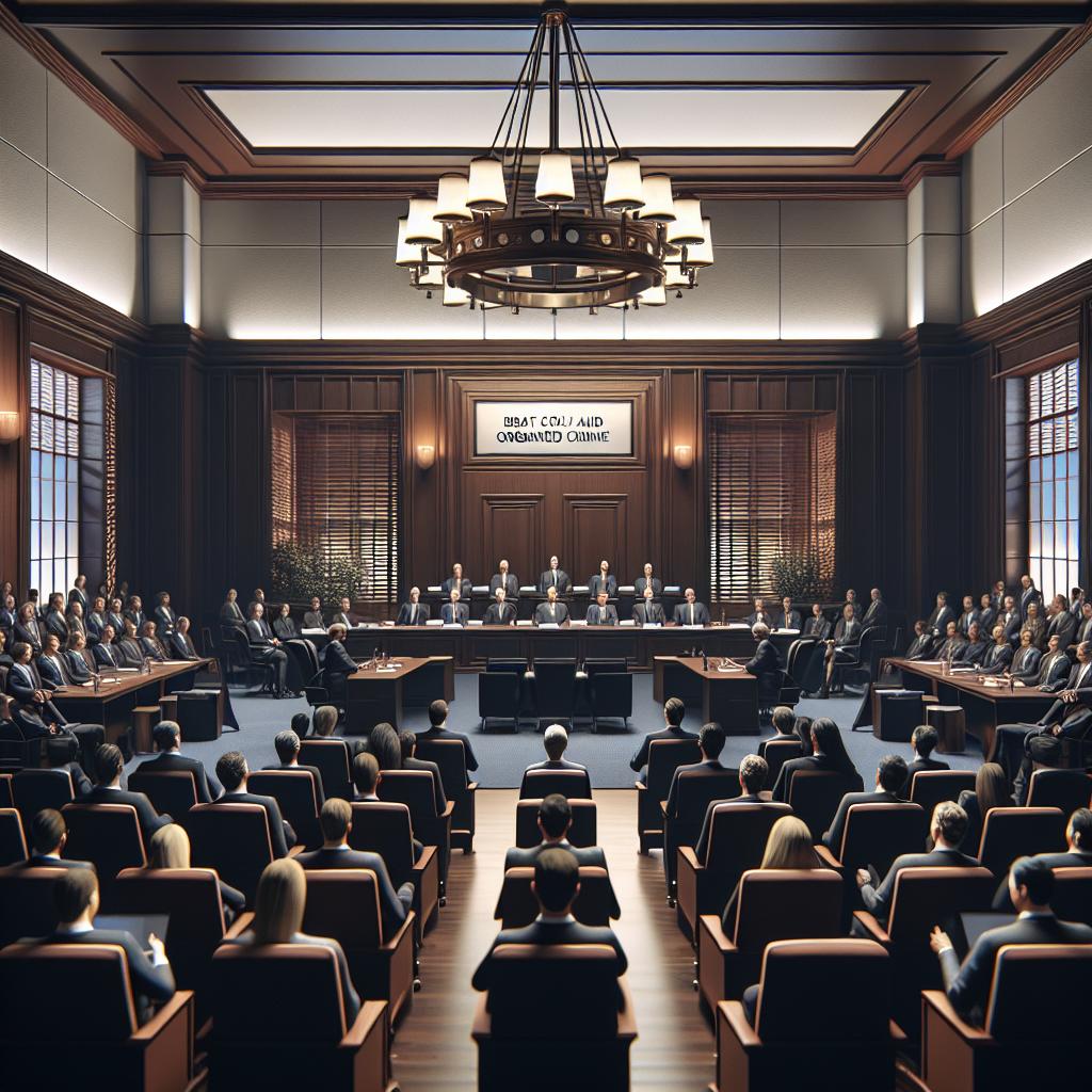 COAF em foco: combate à lavagem de dinheiro