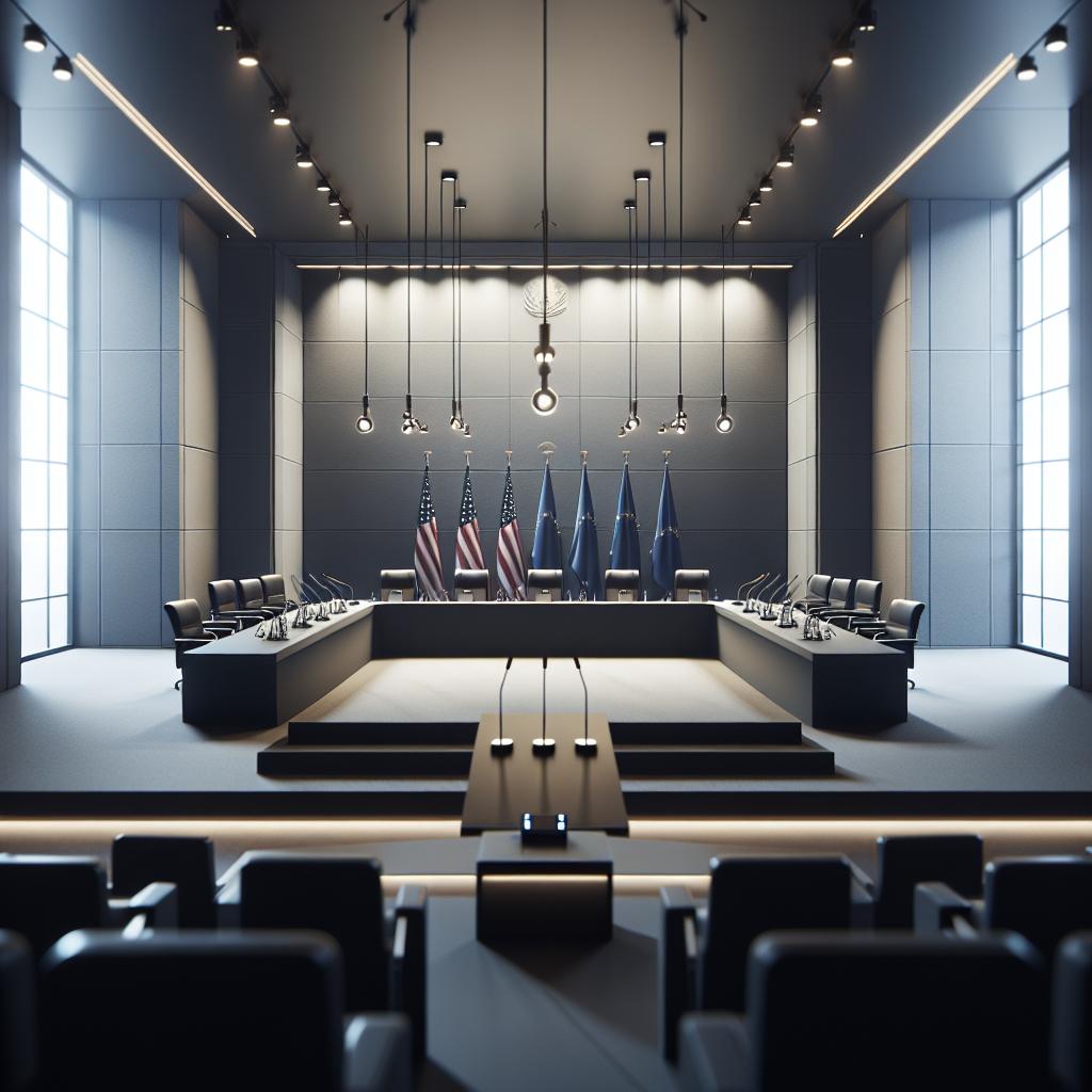 Comitê Gestor poderá ameaçar o pacto federativo