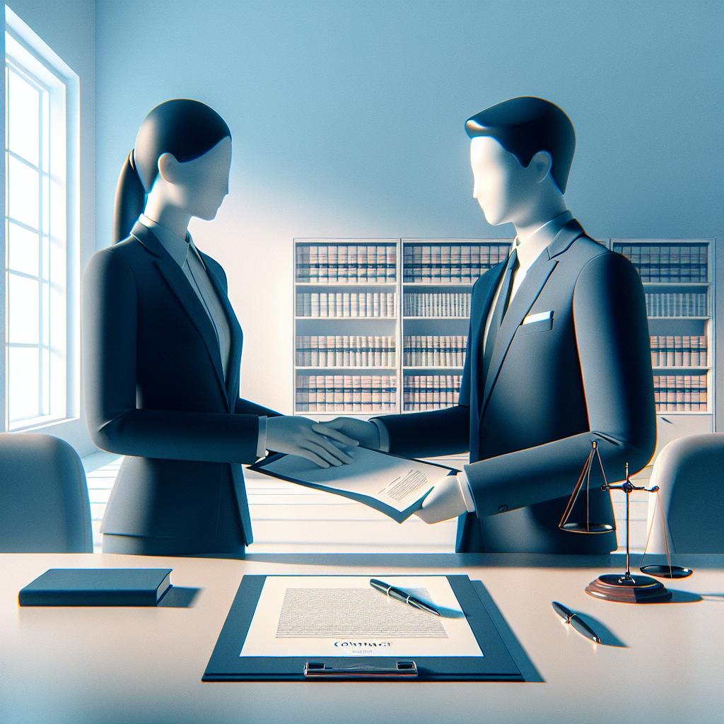 Como evitar riscos na parceria comercial