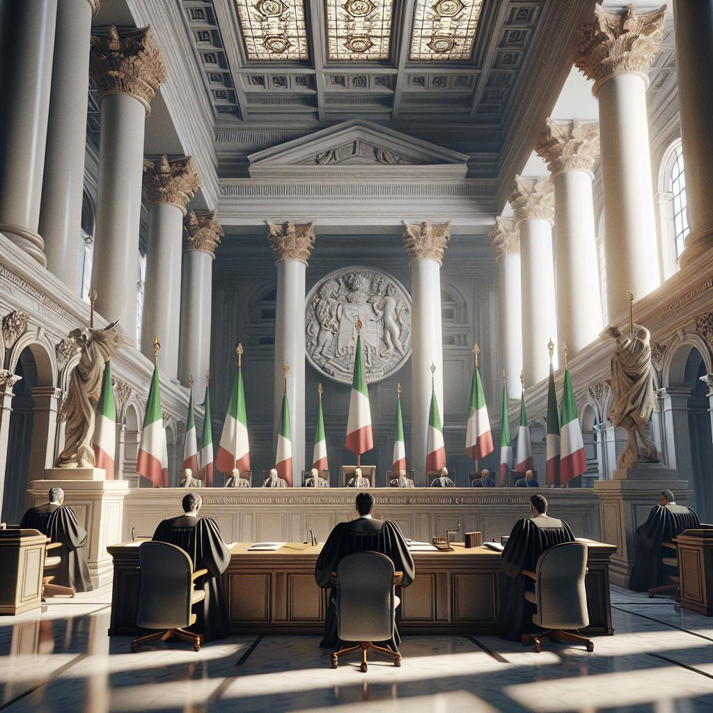 Corte Italiana derruba barreira à cidadania