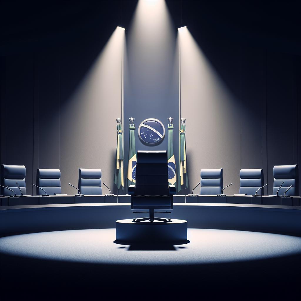 Crise federativa trava o Comitê do IBS