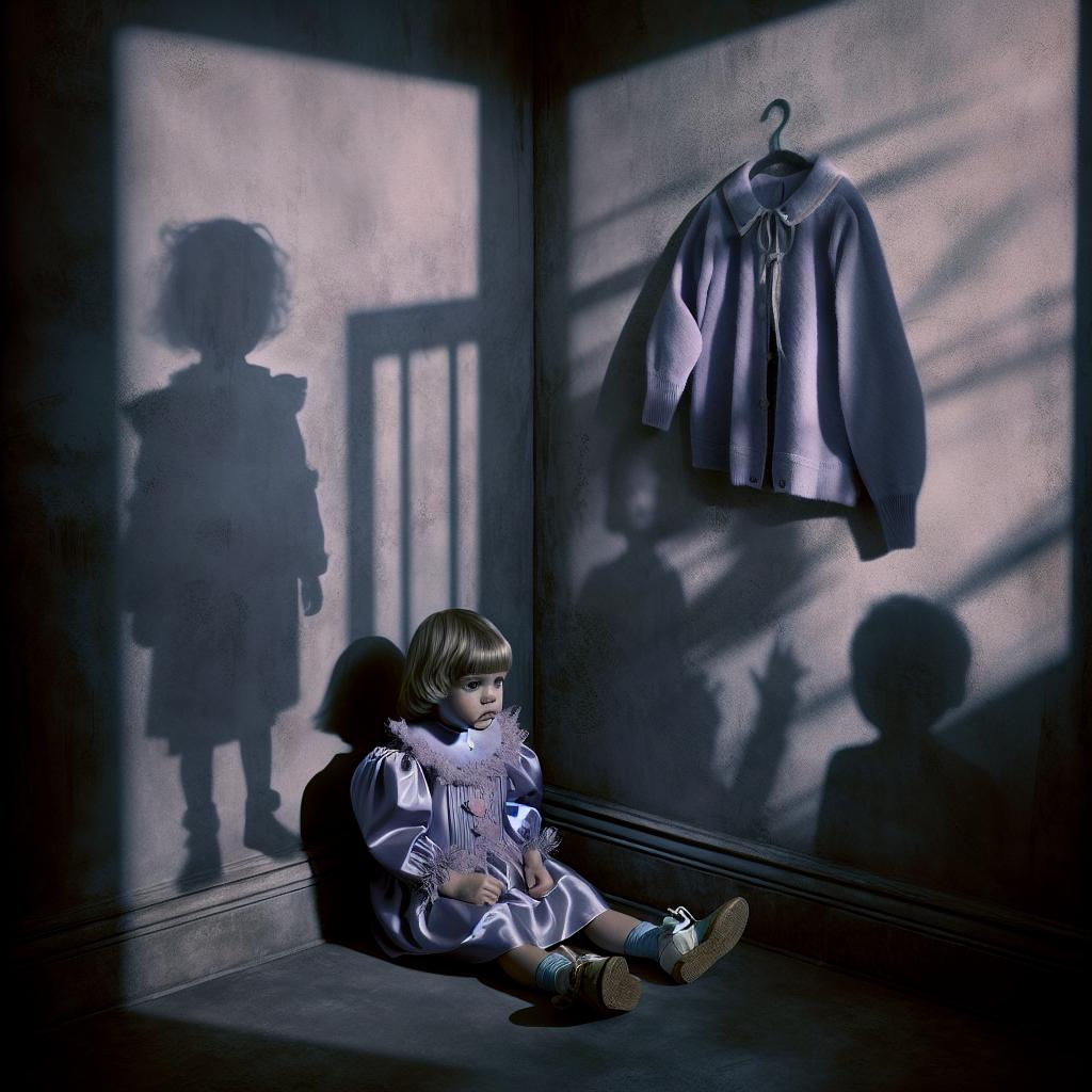 Direito e o dever de proteção na infância