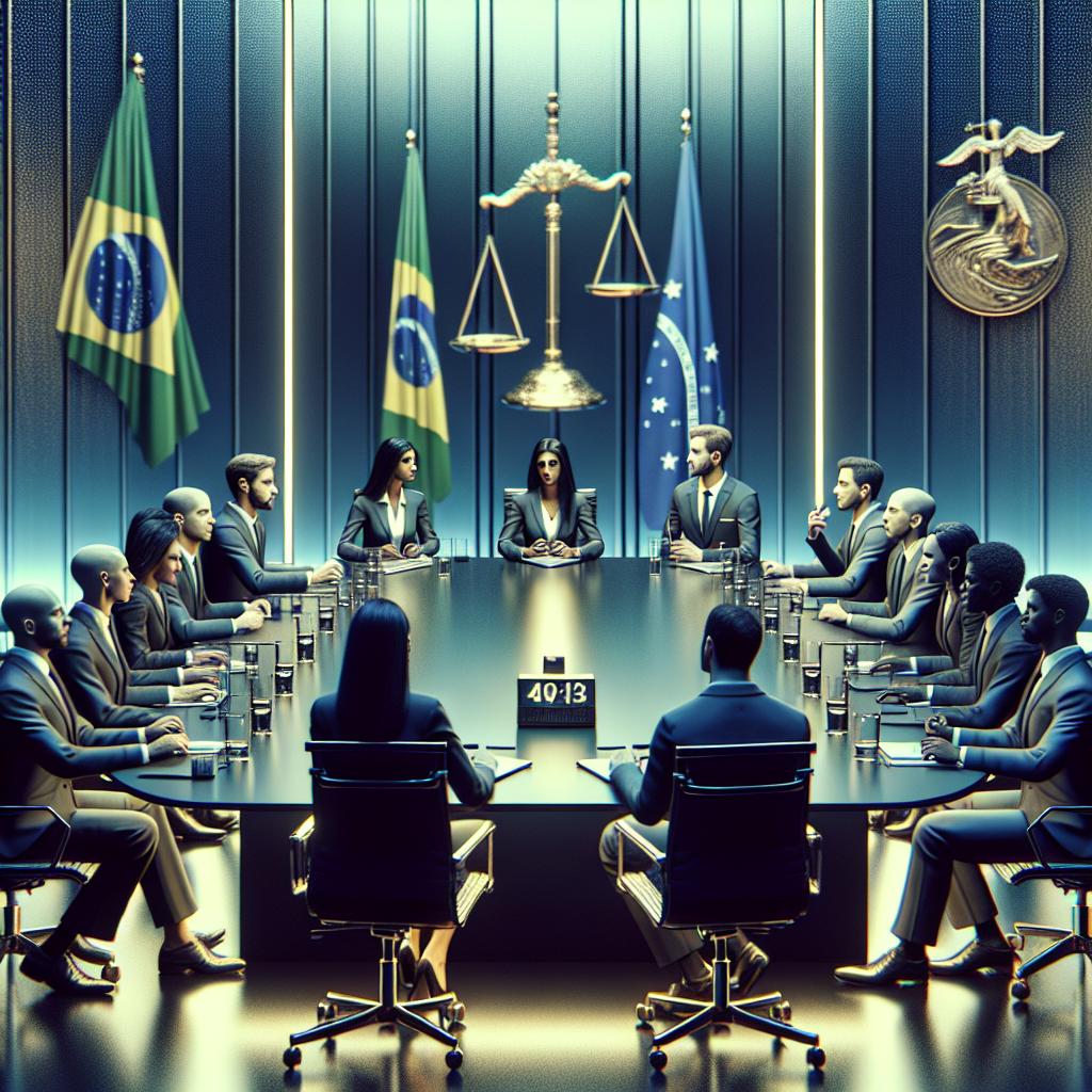 Estado x Big Techs: o desafio constitucional