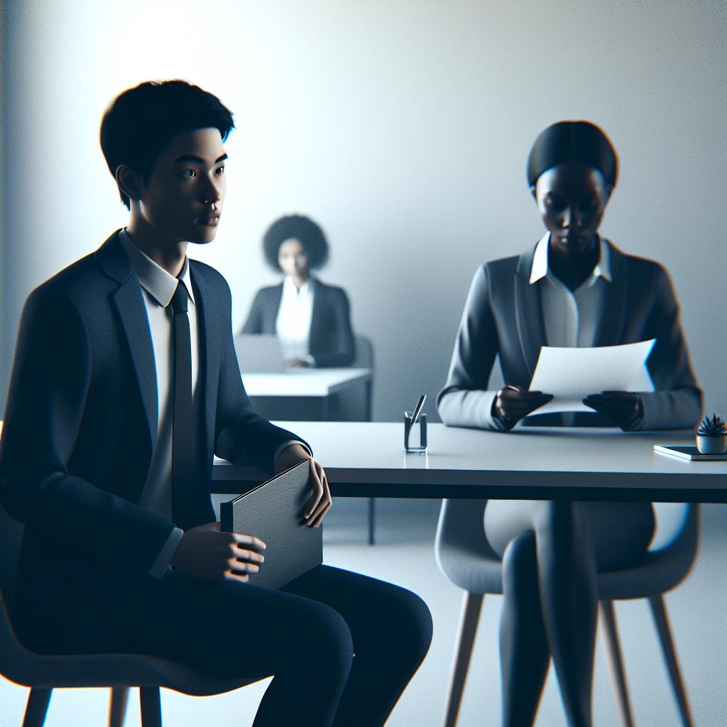 Exigir antecedentes é discriminação, decide TST